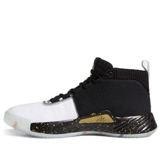 adidas Dame 5 La Heem, The Dream EE4049
