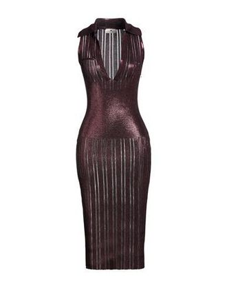 Elisabetta Franchi VESTITI - Vestiti midi su YOOX.COM