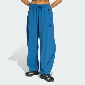 adidas Womens adidas adidas Z. N.E. WOVEN PANT
