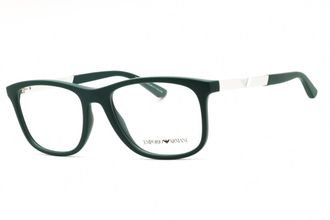 Emporio Armani EA3247 6190 Matte Dark Green 53mm