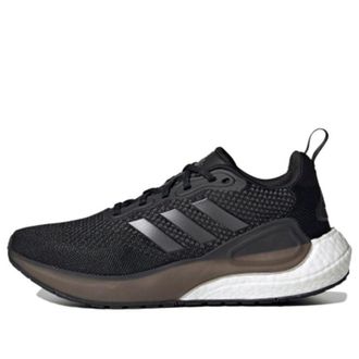 adidas Lavarun Black Night Metallic FW8308