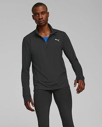 Puma Run Favourite T-Shirt