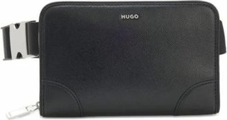HUGO BOSS unisex, Borse, Nero, Taglia unica, new