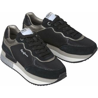 Pepe Jeans London Sneakers Rusper Glam W
