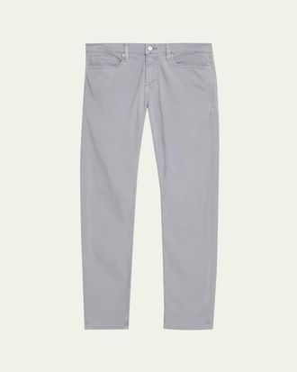 Frame Denim Mens LHomme Slim Pants