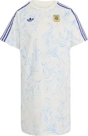 adidas (WMNS) adidas Argentina Originals Dress Asia Sizing Off White JZ6309