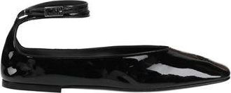Giampaolo Viozzi FOOTWEAR - Ballet flats sur YOOX.COM