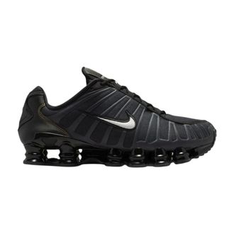 Nike Hombre, Deporte, Negro, Talla: 47 1/2 EU