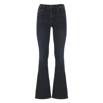 Mother Donna, Jeans, Nero, W27, new