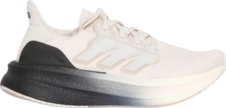 Yohji Yamamoto Ultraboost 5 Knit Sneakers - Dames - Sneakers - Wit - 38 1/2 EU - Schoenen