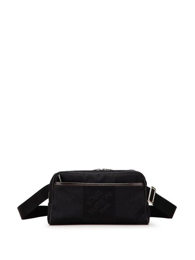 Louis Vuitton Marsupio Tela Marsupio Da Uomo Louis Vuitton Louis