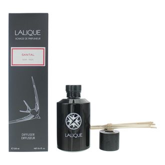 Lalique Unisex Santal Goa Diffuser 250ml - NA - One Size