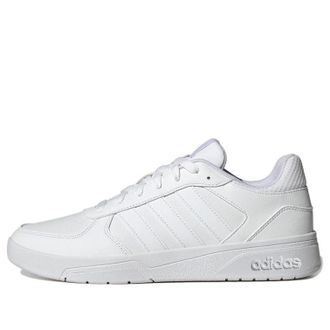 adidas CourtBeat Court Lifestyle Shoes Core White ID9659