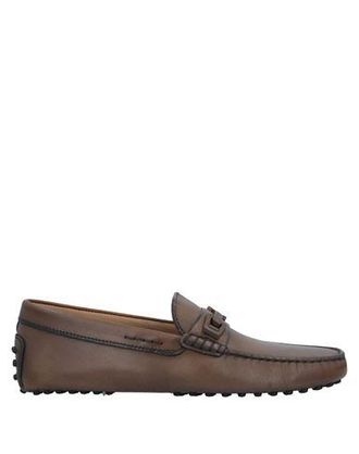 Tod's SCHUHE - Mokassins auf YOOX.COM