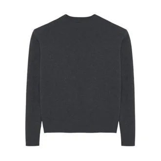 Frankie Shop Dames, Truien, Grijs, Maat: M