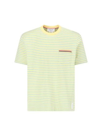 Thom Browne T-Shirts And Polos