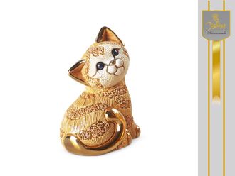OEM Gatito Pelirrojo