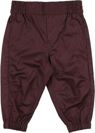 Burberry BOTTOMWEAR - Trousers on YOOX.COM