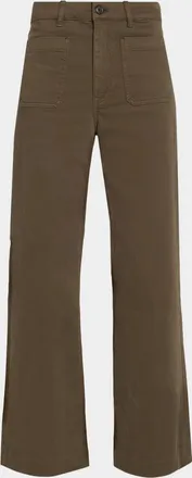 Frame Denim The Refined Jeans