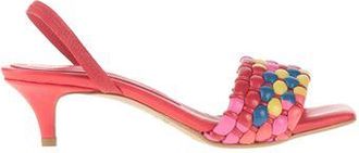 Giancarlo Paoli FOOTWEAR - Sandals on YOOX.COM