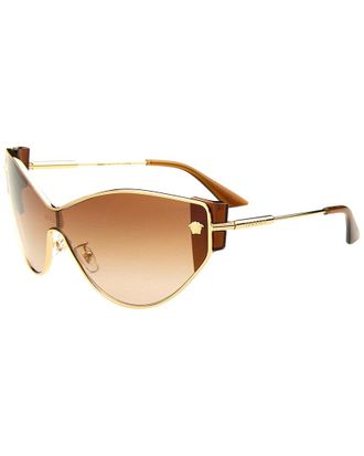 Versace Womens Ve2239 47Mm Sunglasses