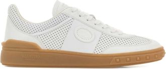 Valentino Garavani Upvillage low-top sneakers - White
