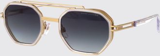Marc Jacobs Sunglasses MARC JACOBS Men color Gold