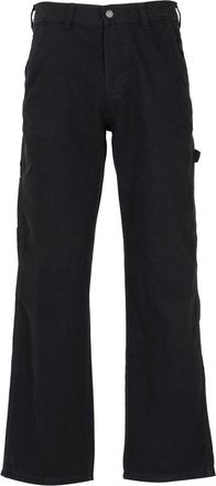 Dickies Broek Zwart