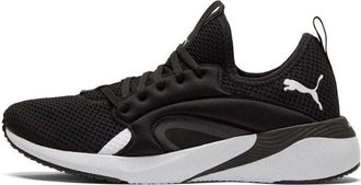 Puma (WMNS) PUMA Better Foam Adore Black White 195338-01