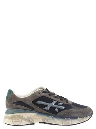 Premiata Moerun 7772 Turnschuhe