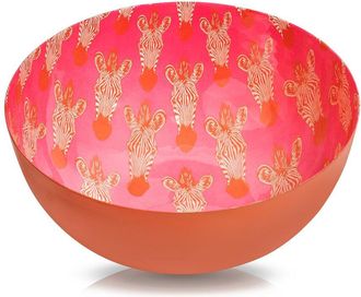 Tiramisu Serengeti Pulse Statement Bowl