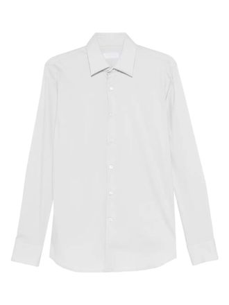 Prada buttoned shirt - Grijs