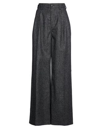 Maison Margiela HOSEN & R&Ouml;CKE - Hosen auf YOOX.COM