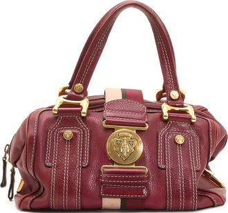 Gucci Borsa a tracolla Aviatrix - Rosso