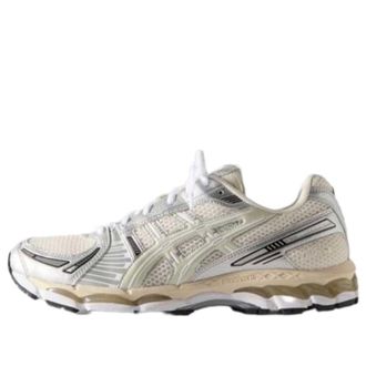 Asics x Ronnie Fieg Gel-Kayano 12.1 Cream Pure Aqua 1203A555-100
