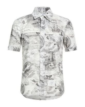 Thom Browne TOPWEAR - Shirts on YOOX.COM
