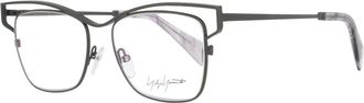Yohji Yamamoto Titanium Glasses Womens (Frames)