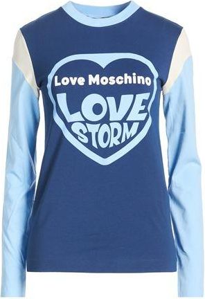 Love Moschino CAMISETAS Y TOPS - Camisetas en YOOX.COM