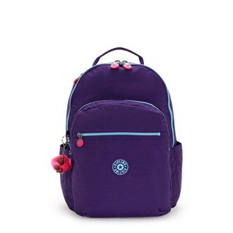 Kipling Seoul Large 15 Laptop Backpack