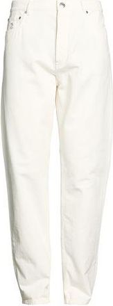 Brunello Cucinelli BOTTOMWEAR - Pantaloni jeans su YOOX.COM