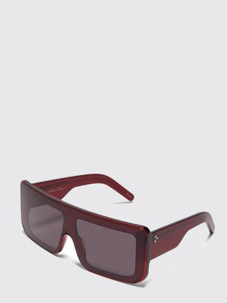 Rick Owens Occhiali Da Sole Donna colore Rosso