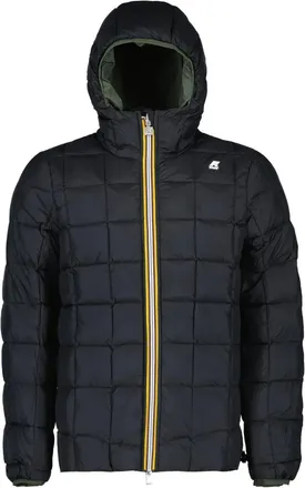 K-Way Giacca Jack - Verde