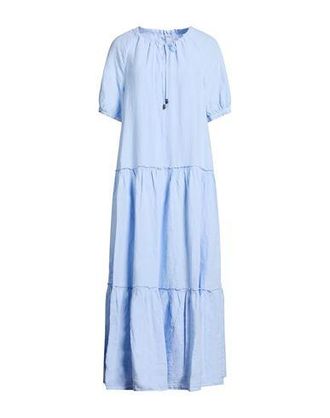 PESERICO KLEIDER - Maxi-Kleider auf YOOX.COM