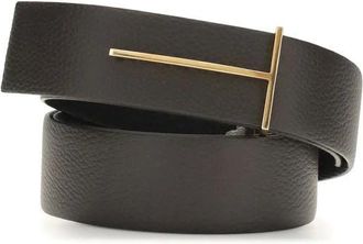 Tom Ford Uomo, Accessori, Marrone, 110 CM, new