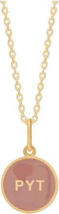 Frk. Lisberg Donna, Accessori, Giallo, M, new
