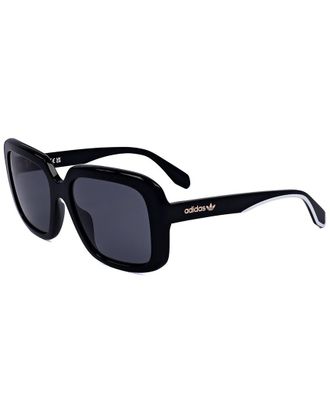 adidas Originals Adidas Womens 56Mm Sunglasses