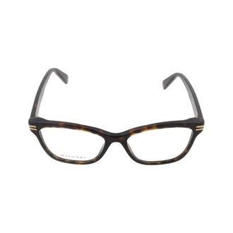 Bulgari Dames, Accessoires, Zwart, Maat: 54 MM