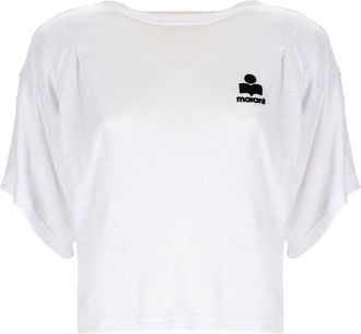 Isabel Marant Kianzae T Shirt
