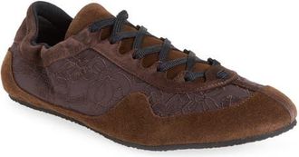 Cecilie Bahnsen CBBlaise Sneaker in Brown at Nordstrom, Size 36