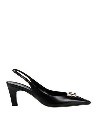Giorgio Armani FOOTWEAR - Pumps on YOOX.COM